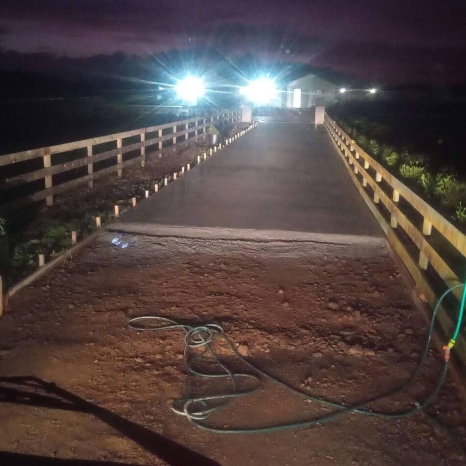 Concrete Driveways in Porirua
