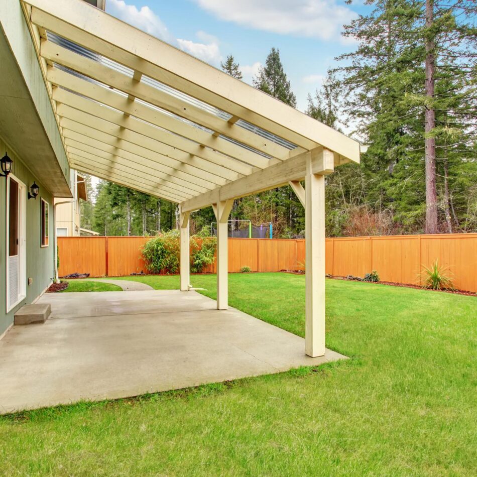 Enhance Your Outdoor Space with Expert Concrete Patio Solutions